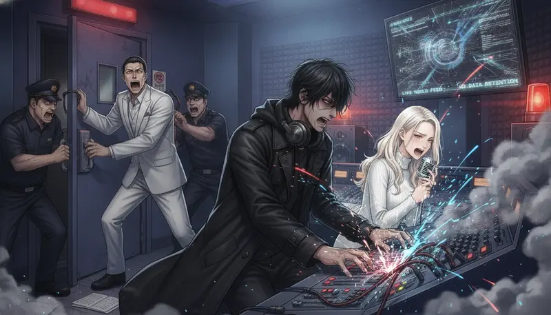 Scene Image