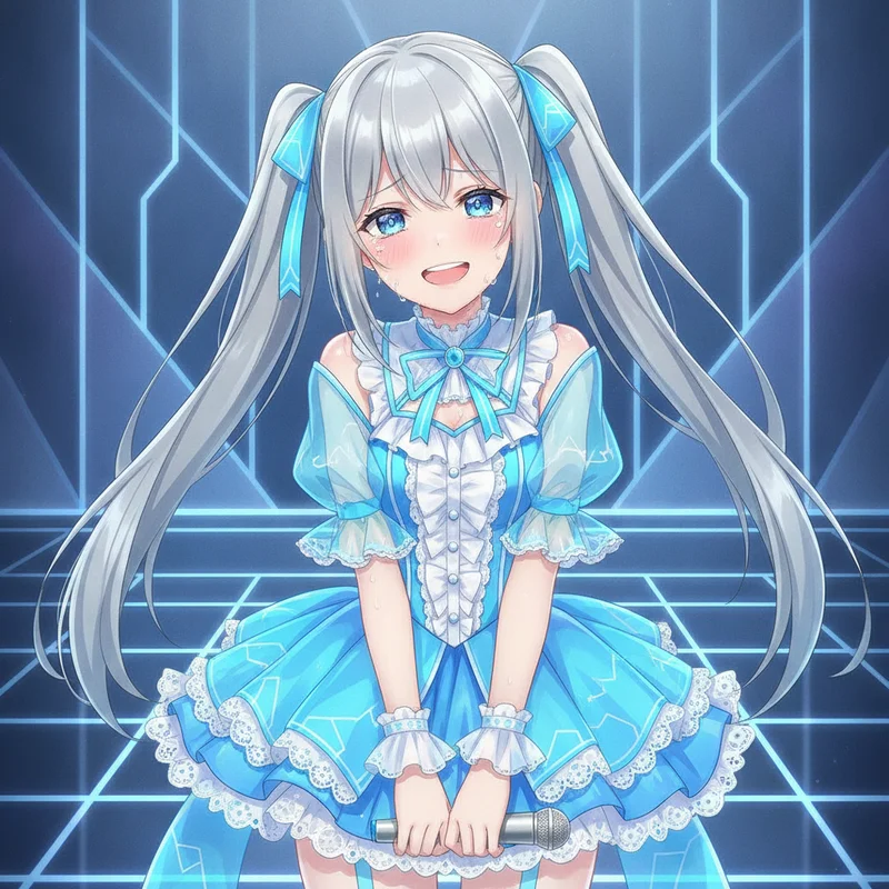 星野 スピカ（ほしの すぴか）