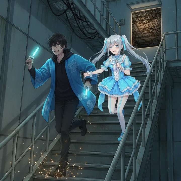 Scene Image