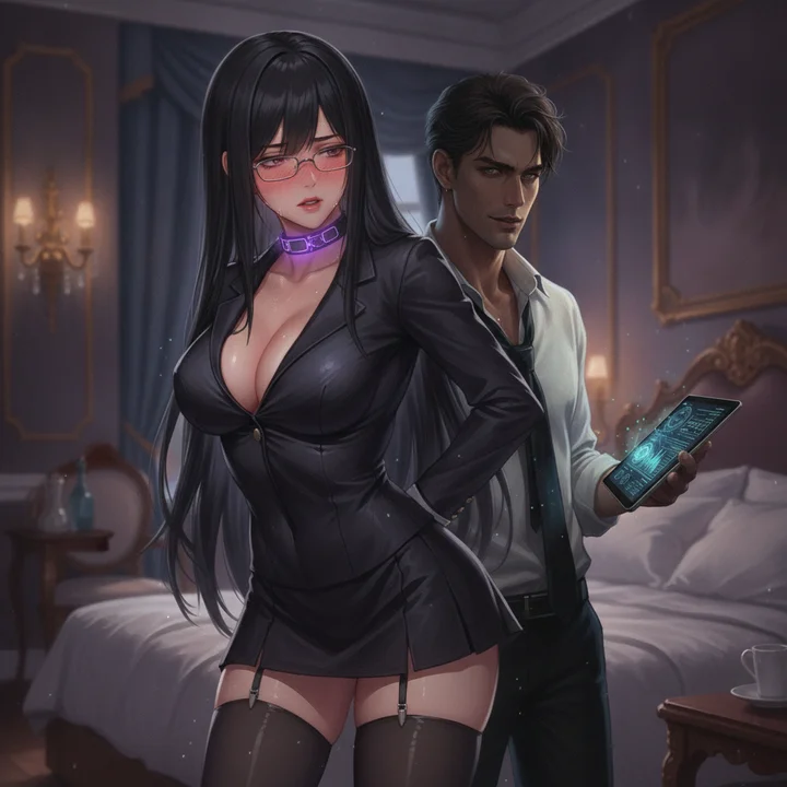 Scene Image