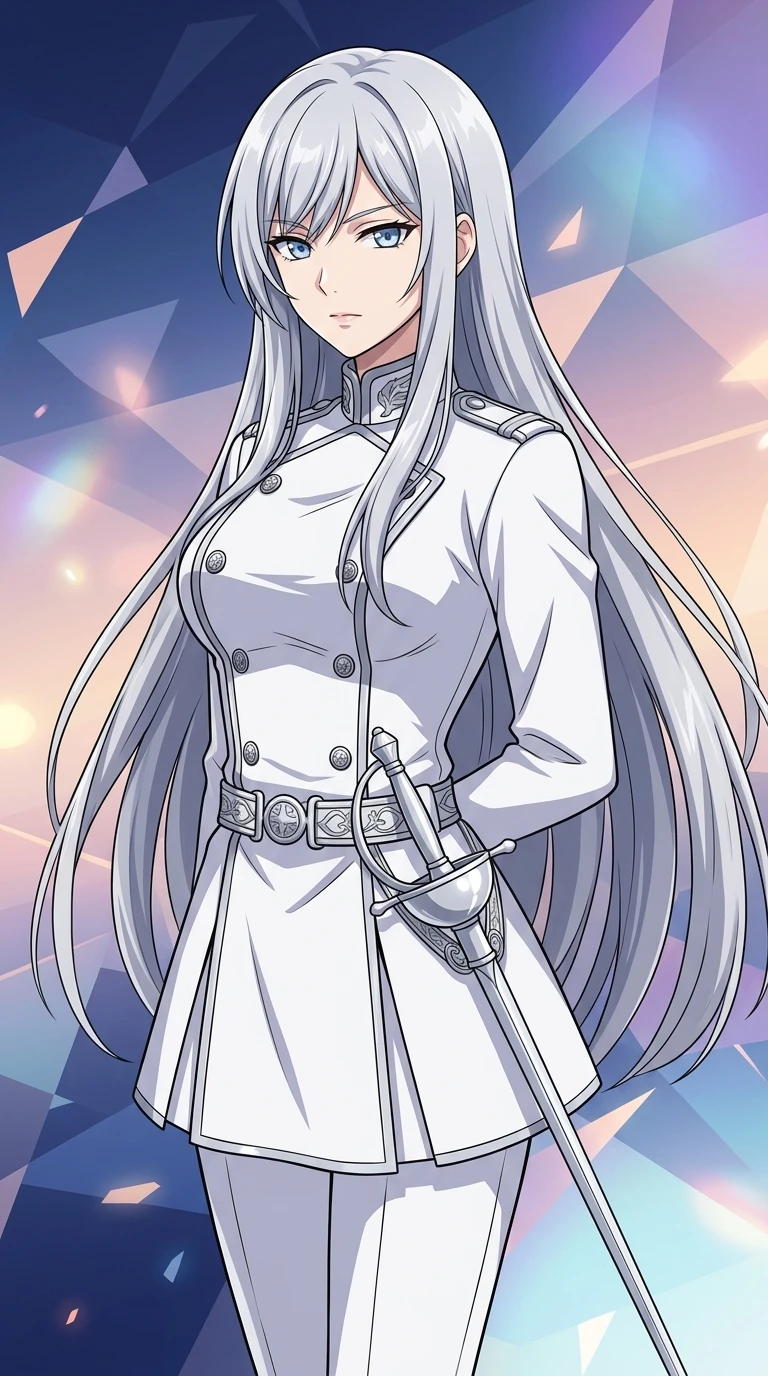ルナ・クロイツ