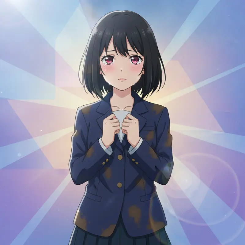 葉月 陽菜（はづき ひな）
