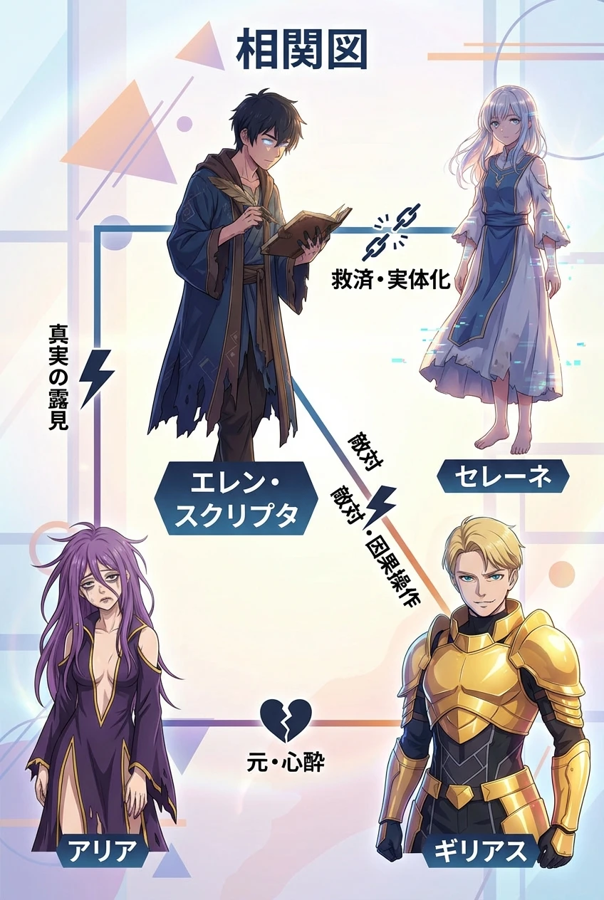 インクの染みさえ残さない