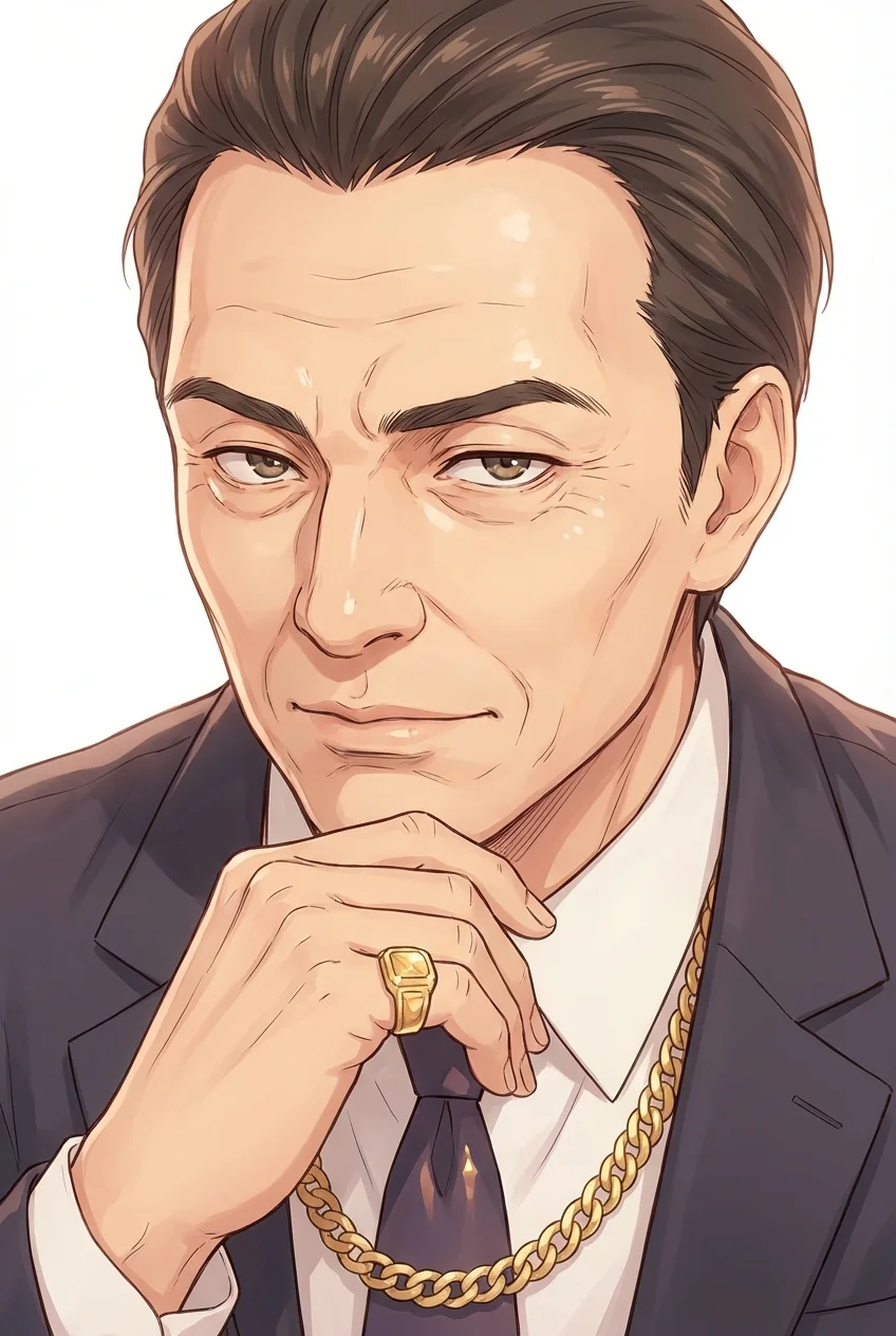 木島 剛造 (Gozo Kijima)