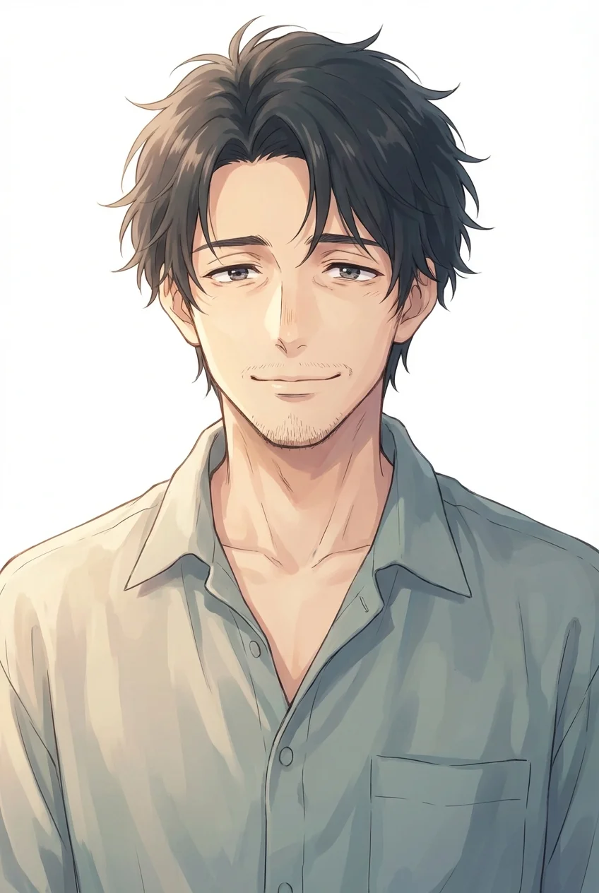 佐伯 アラン（Alan Saeki）