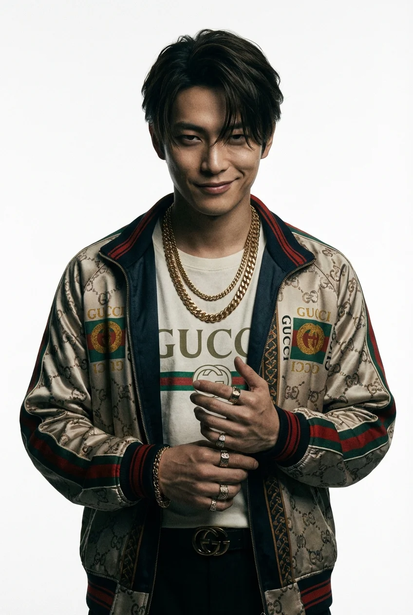 佐伯 巧 (Saeki Takumi)