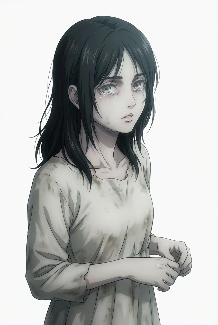 雨宮 美桜 (Amamiya Mio)