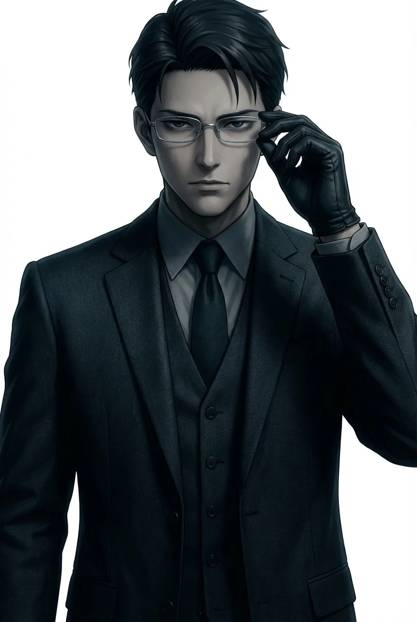 久城 怜 (Kujo Rei)