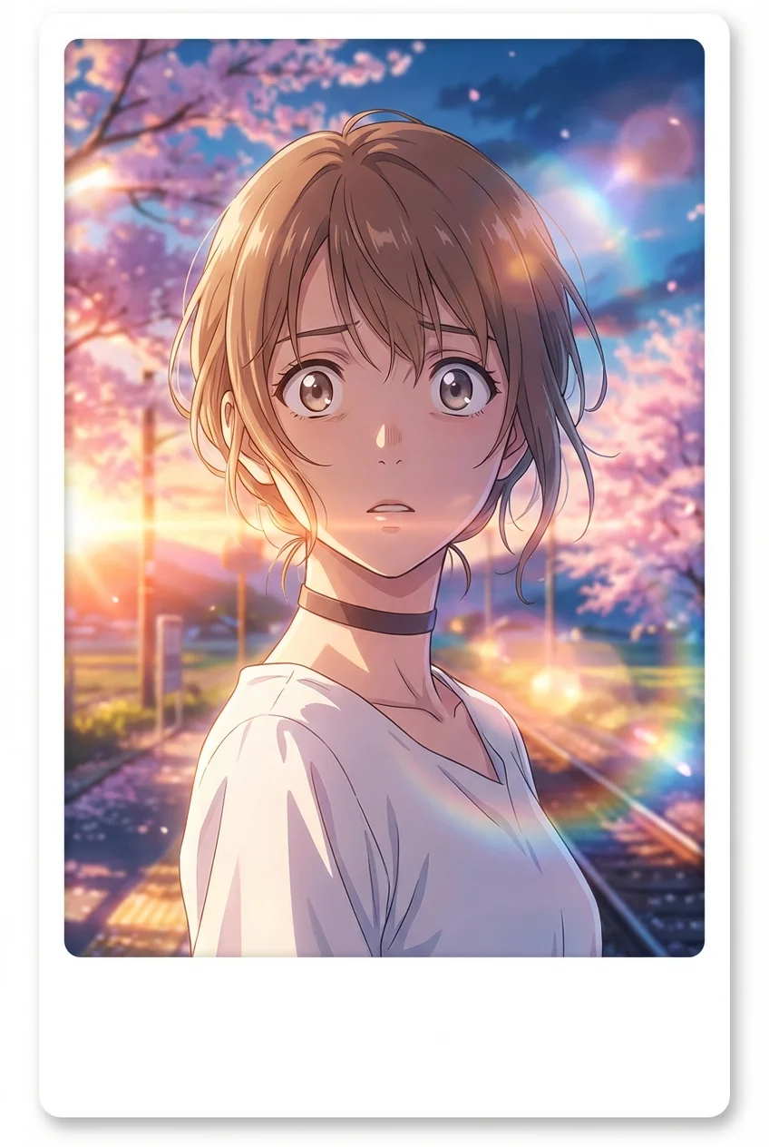 一ノ瀬 美緒 (Ichinose Mio)