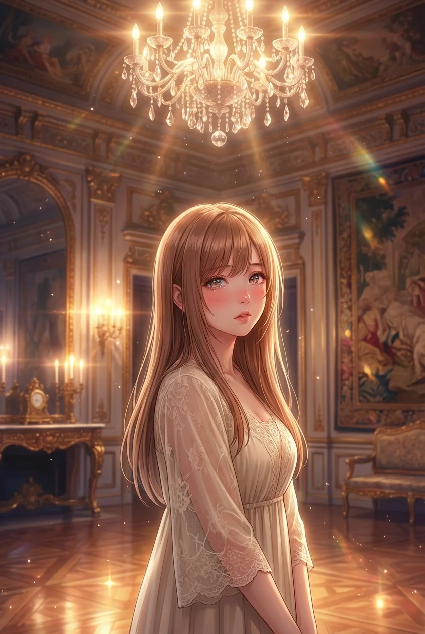 硝子の蝶は檻で啼く