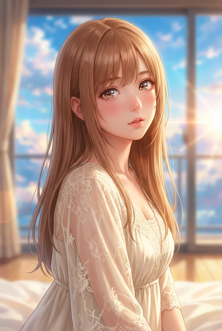 西園寺 美緒 (Saionji Mio)