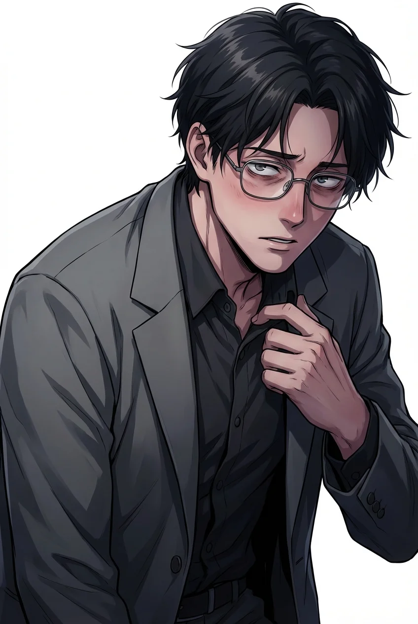 相沢 京介 (Aizawa Keisuke)