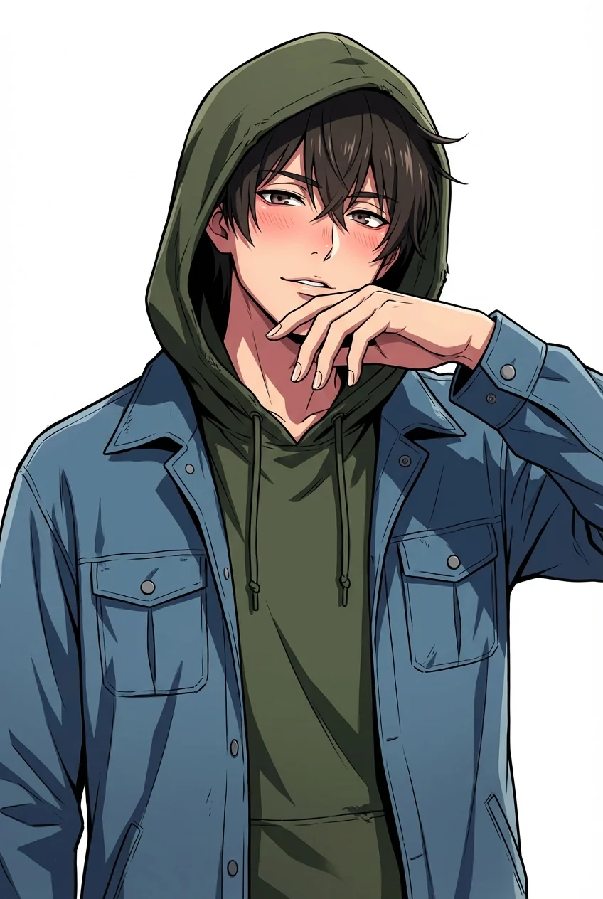 凪野 奏太 (Nagino Sota)