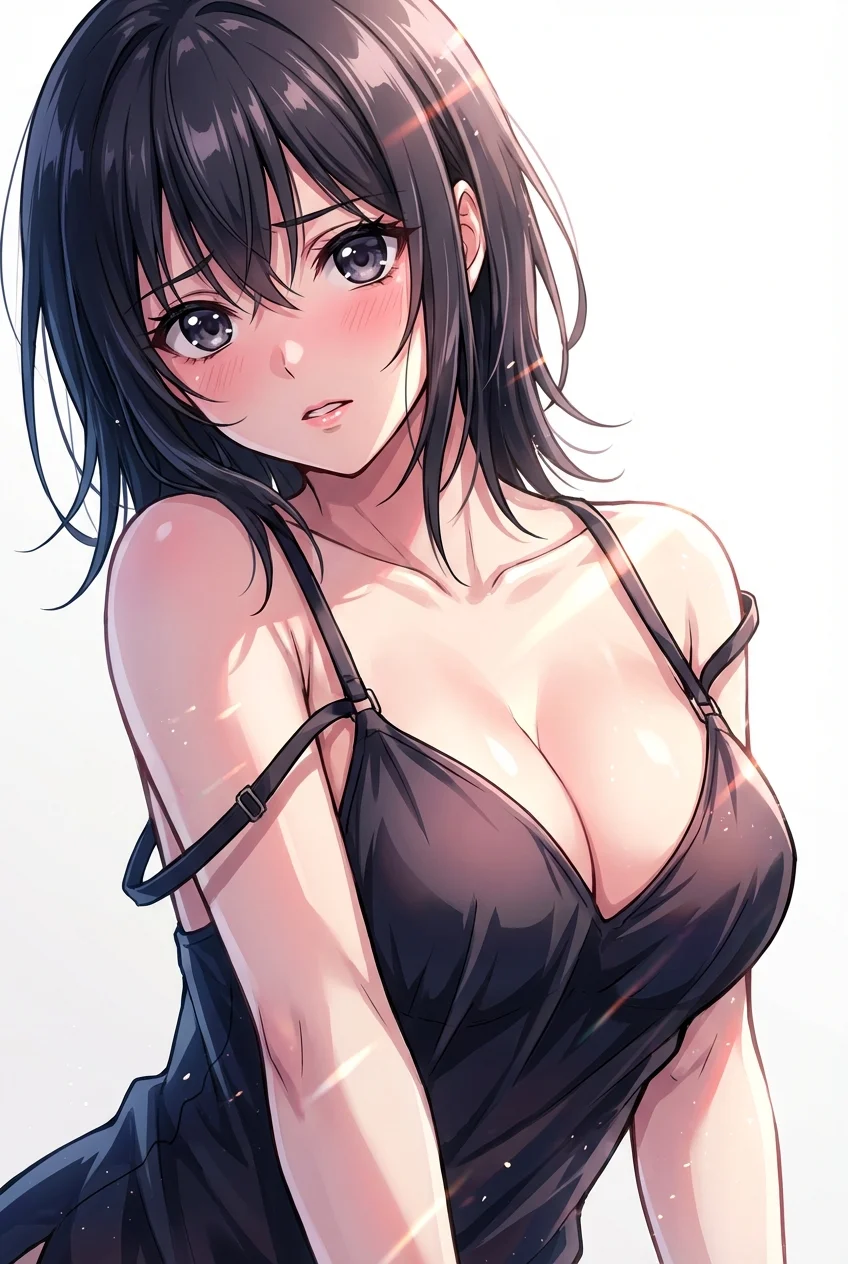 氷室 彩音 (Himuro Ayane)