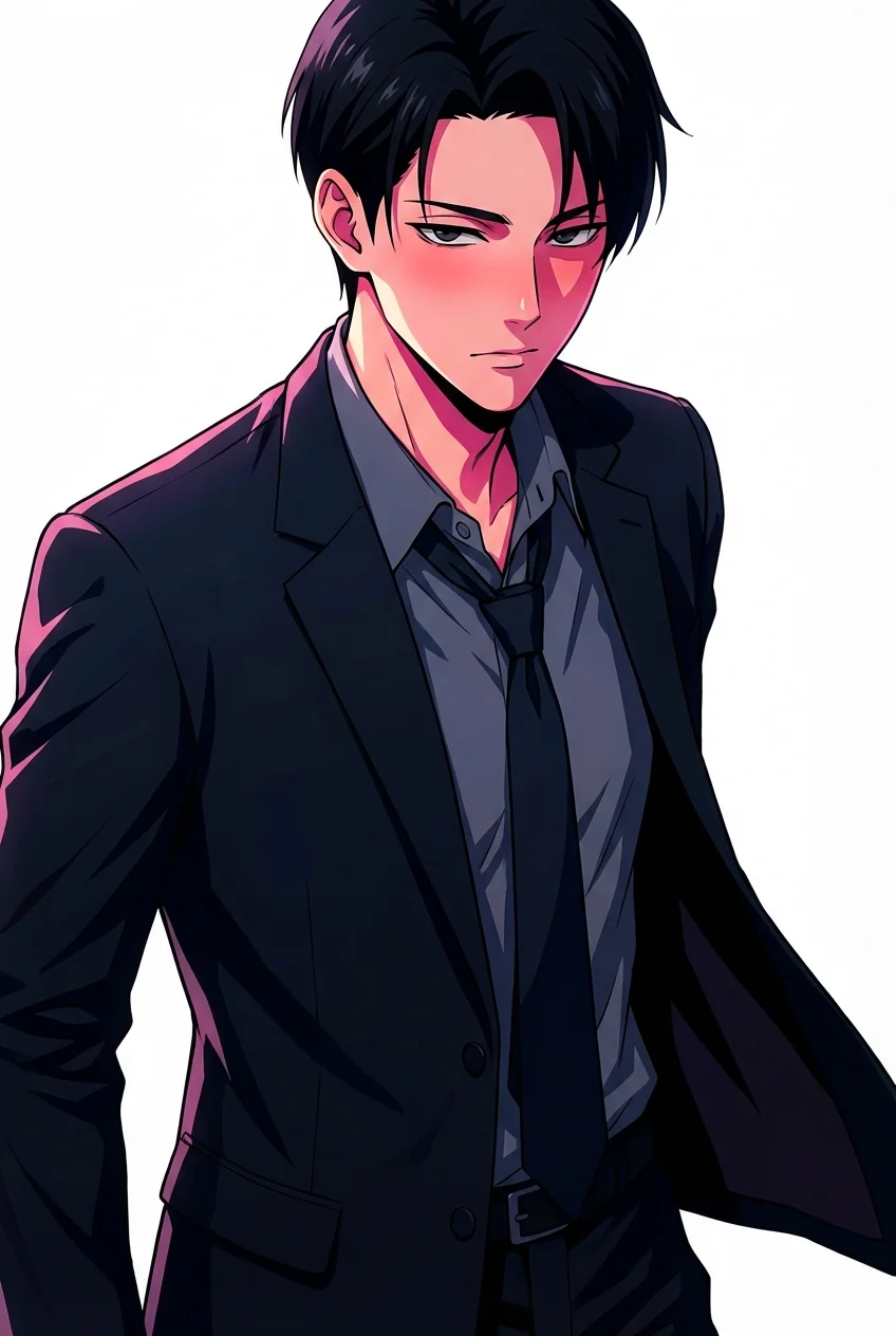 神楽坂 久遠 (Kagurazaka Kuon)