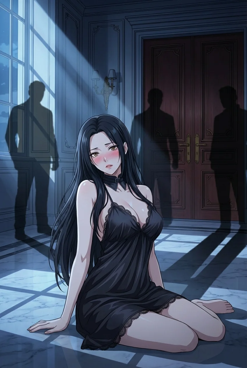 首輪の重さは愛の重さ