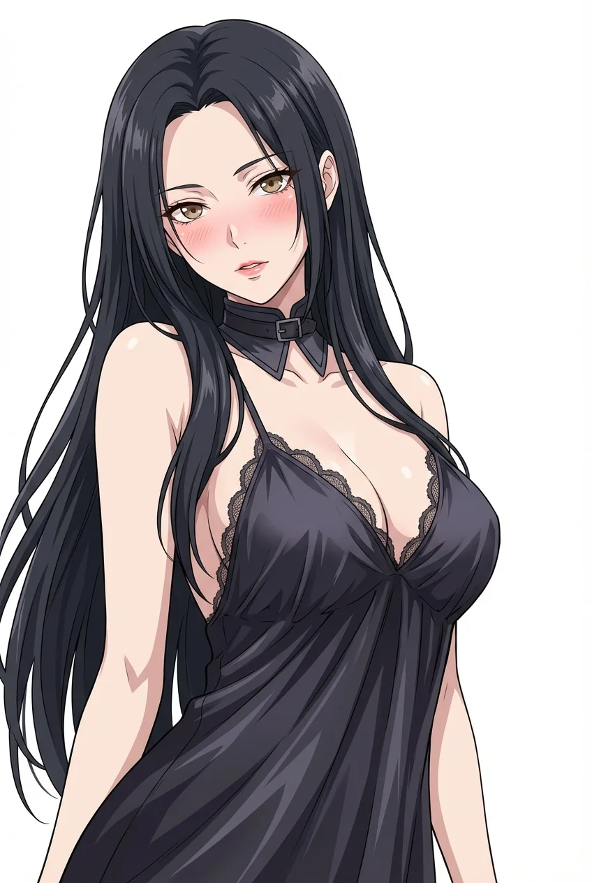 月島 美月 (Tsukishima Mitsuki)