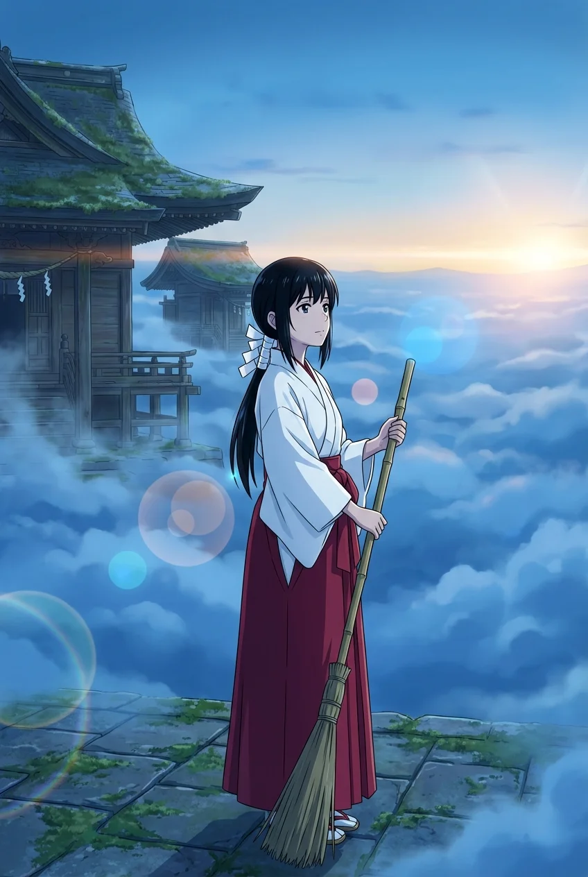 聖女の白濁、背徳のカリキュラム