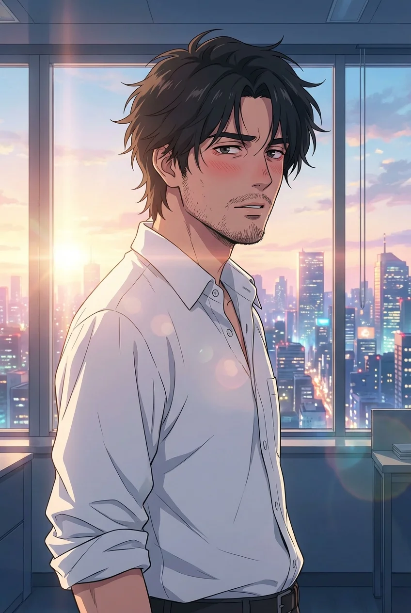 黒木 仁 (Jin Kuroki)