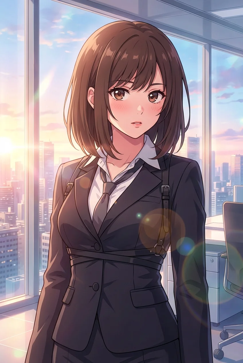 佐山 美穂 (Miho Sayama)