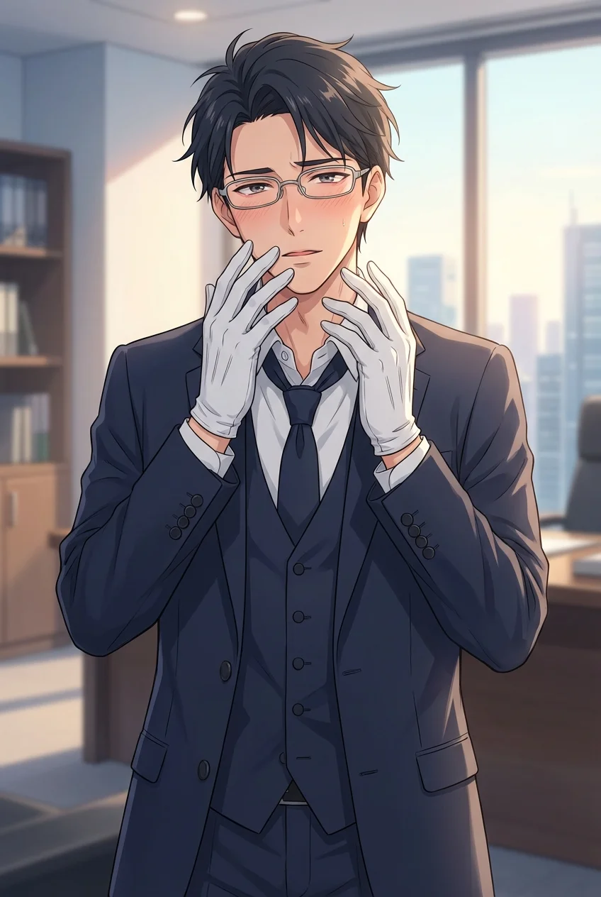 九条京介 (Kujo Kyosuke)