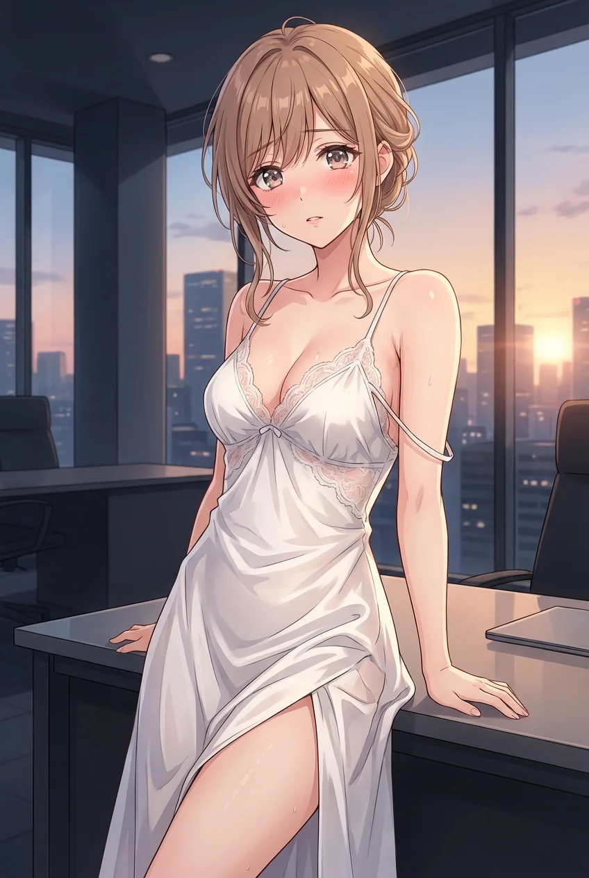 九条美月 (Kujo Mizuki)