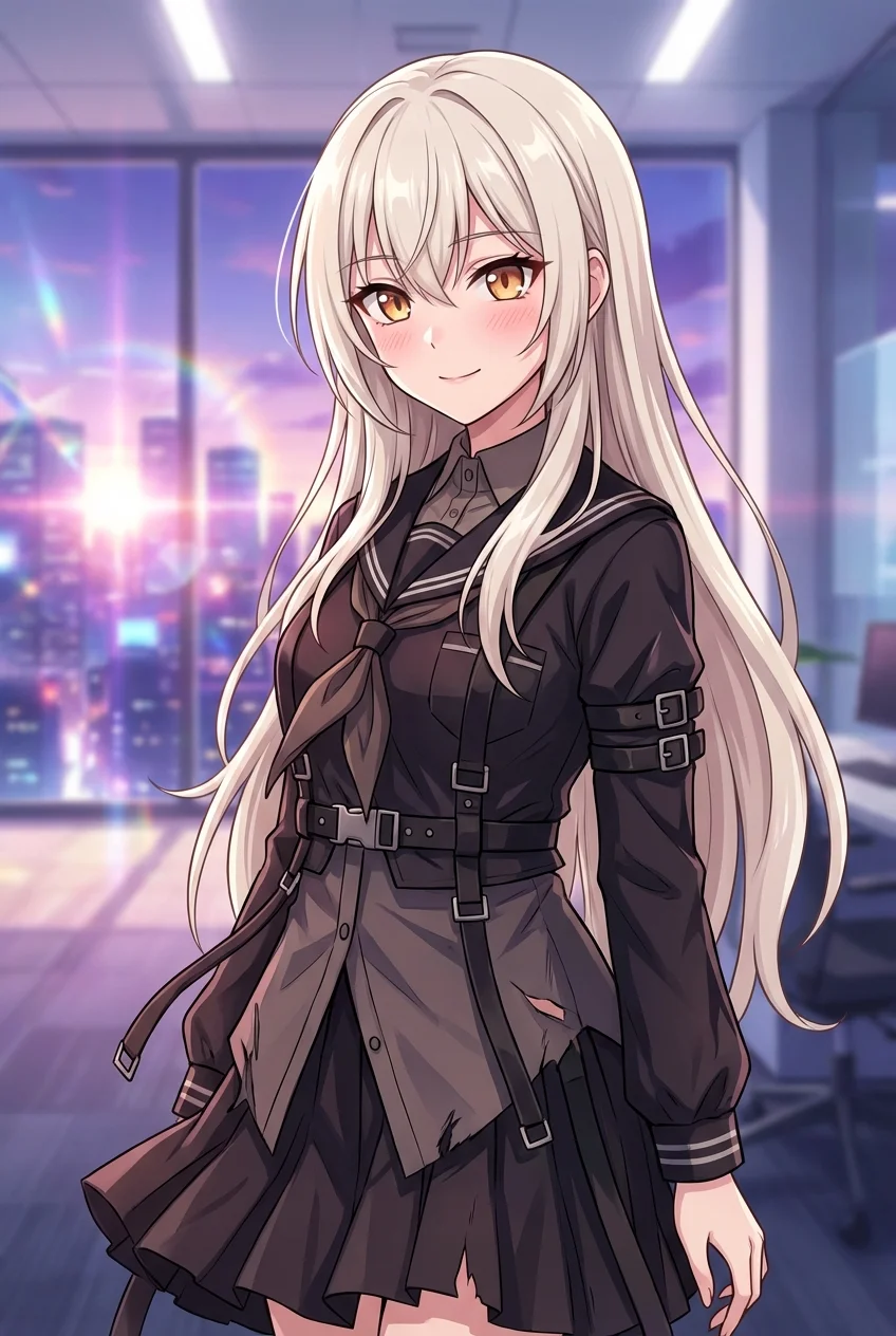 天木 リラ（あまぎ りら）