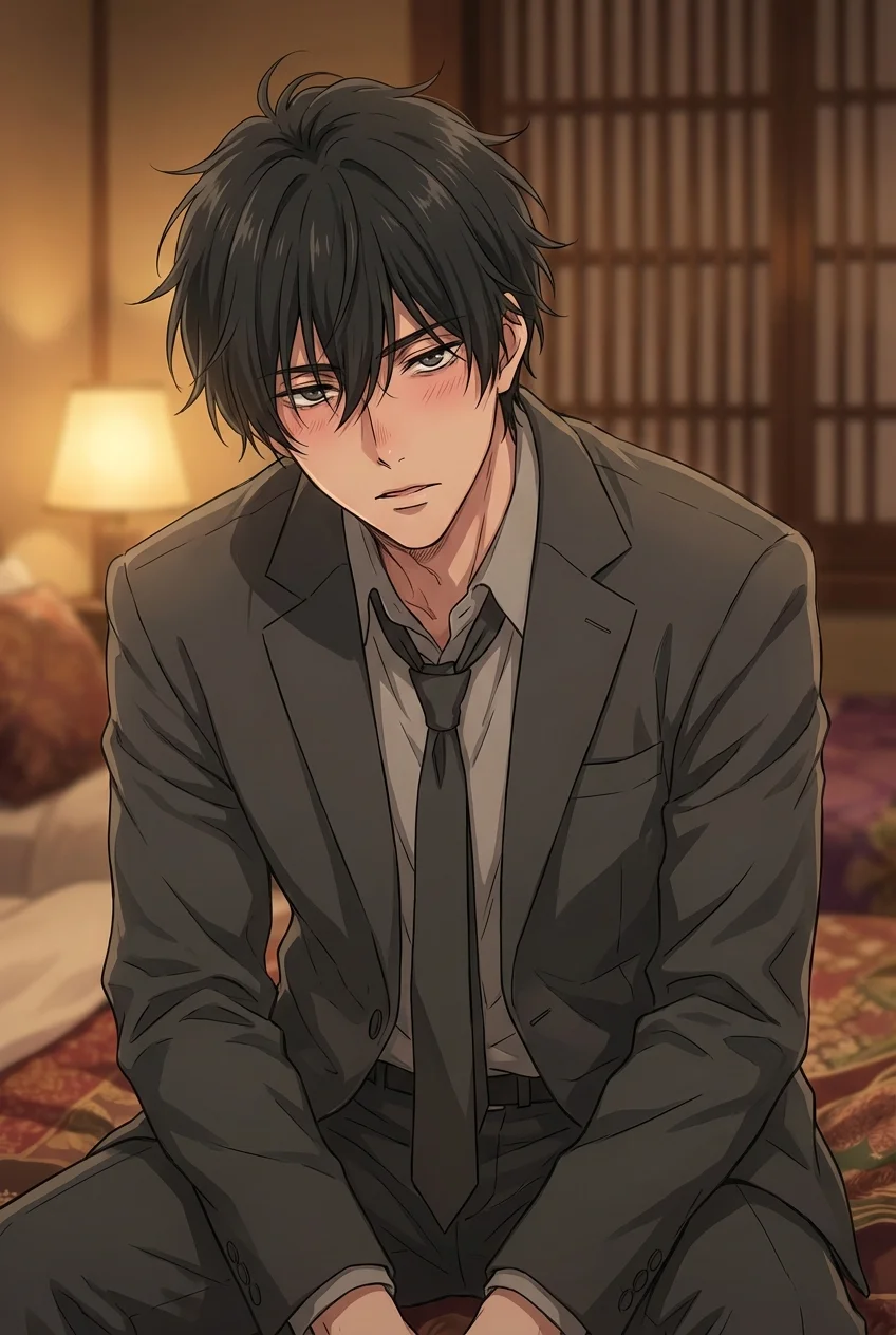 九条 真琴 (Kujo Makoto)