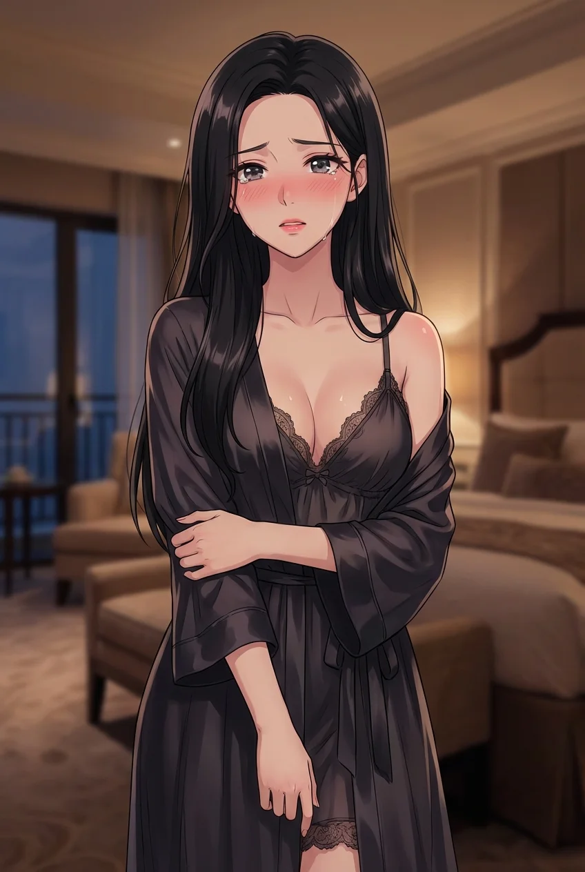 西園寺 玲香 (Saionji Reika)