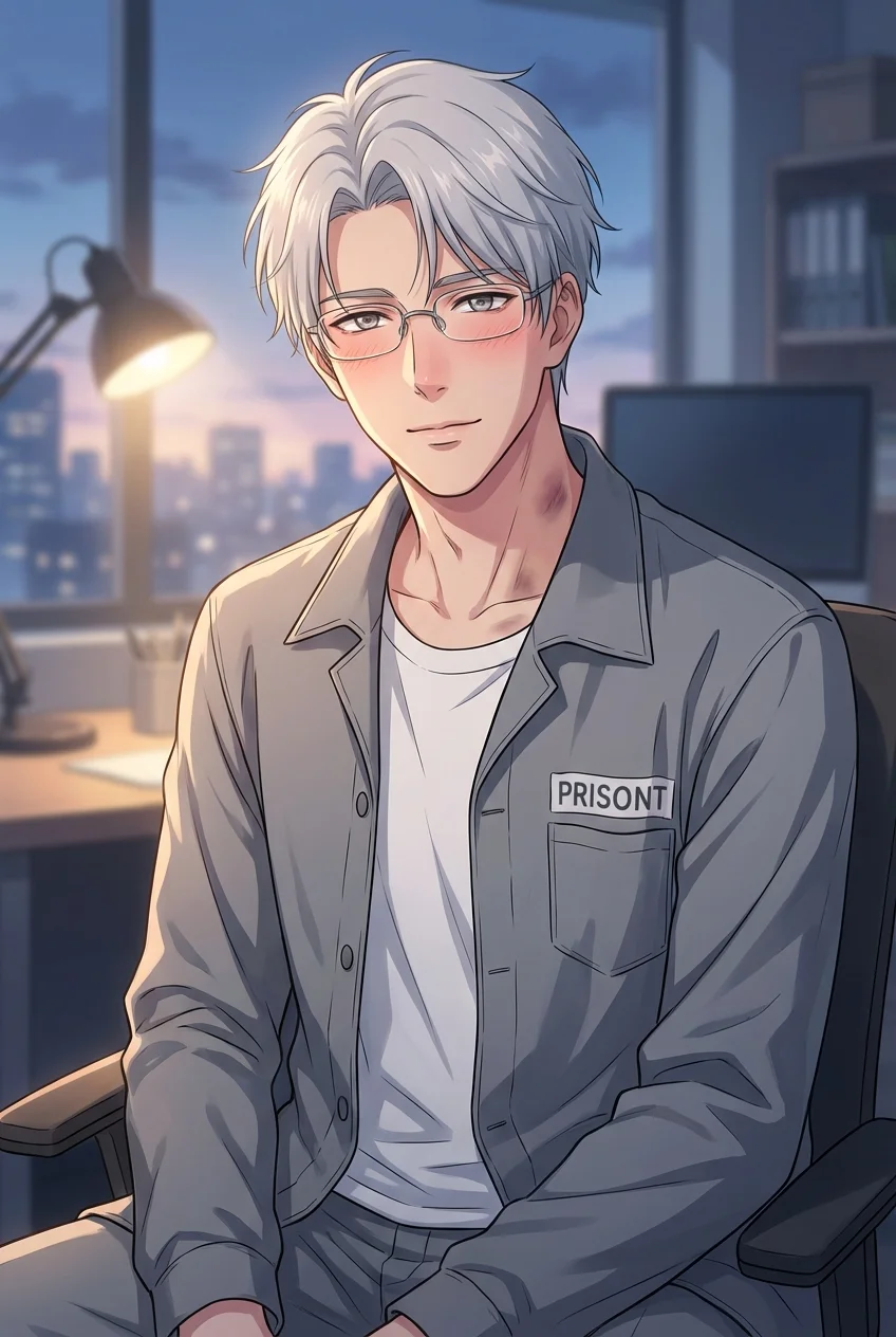 氷室 レイ (Himuro Rei)