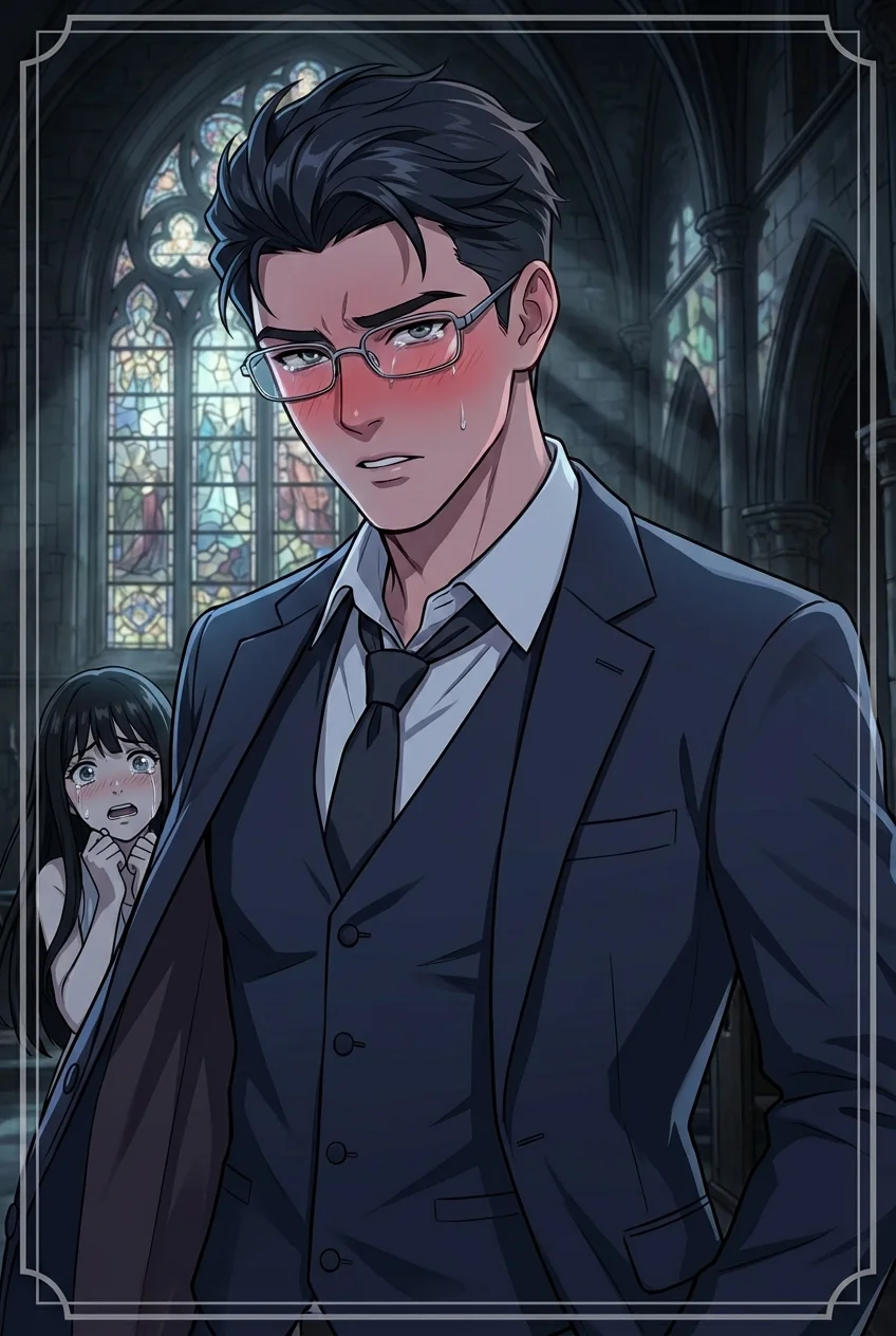 魔王の檻、甘美な共犯