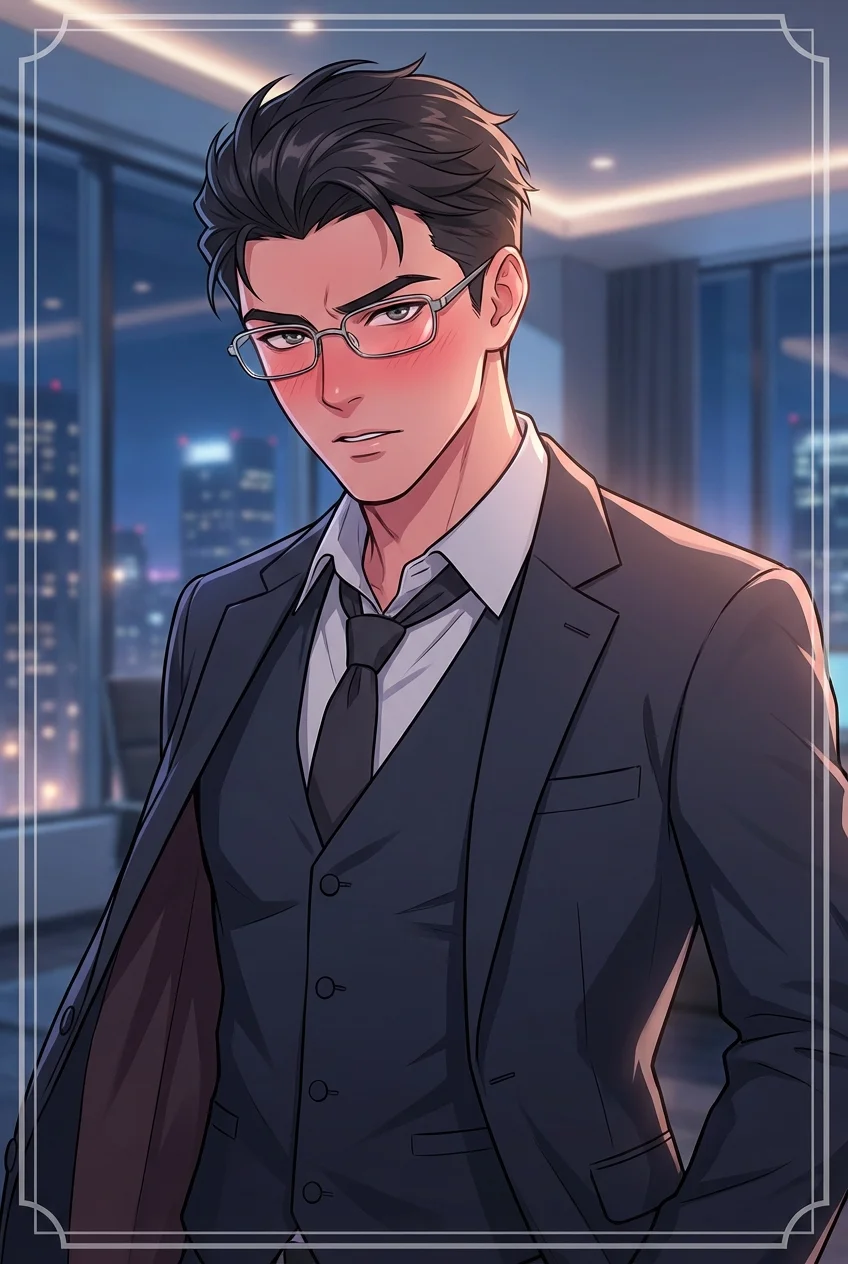 九条 蓮 (Kujo Ren)