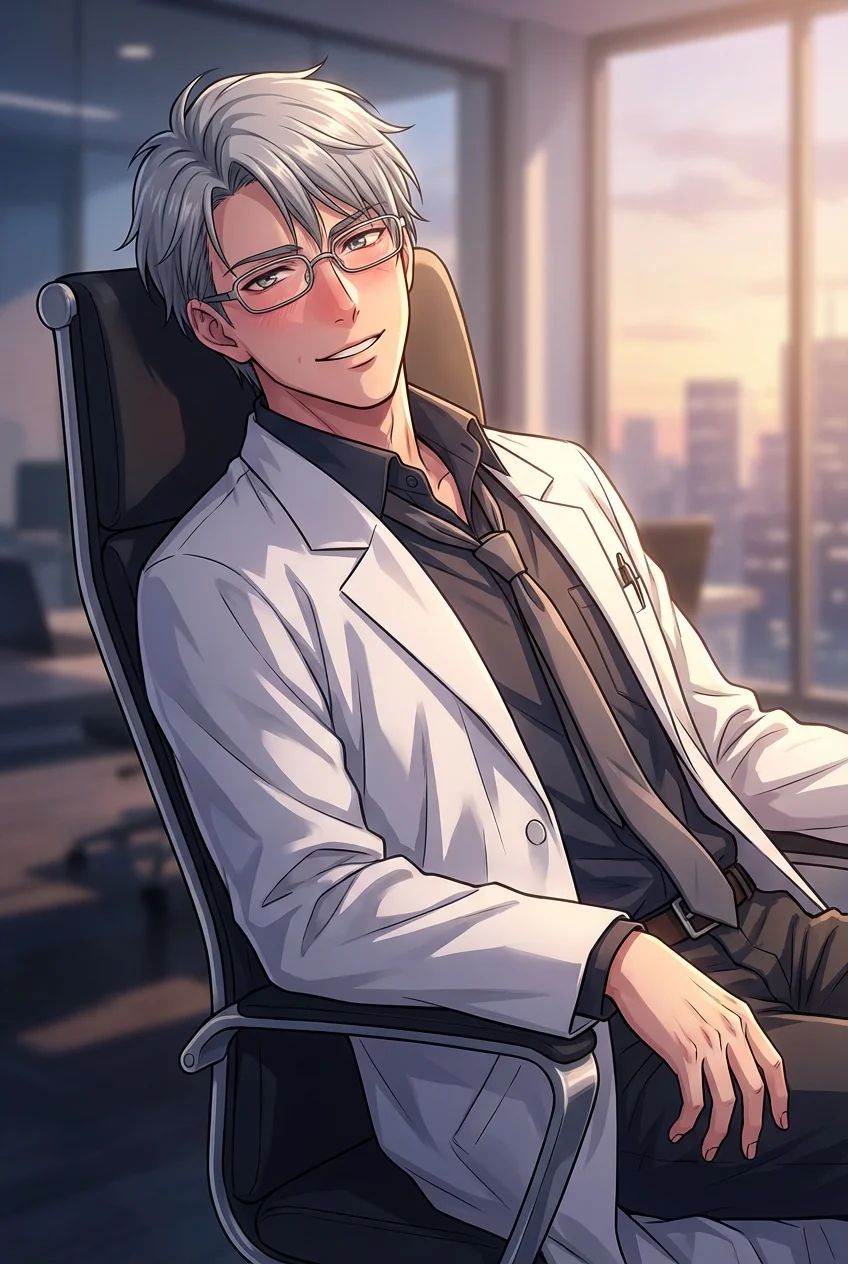 氷室 京介 (Himuro Kyosuke)