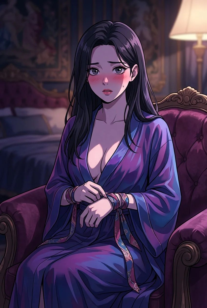 西園寺 美月 (さいおんじ みづき)