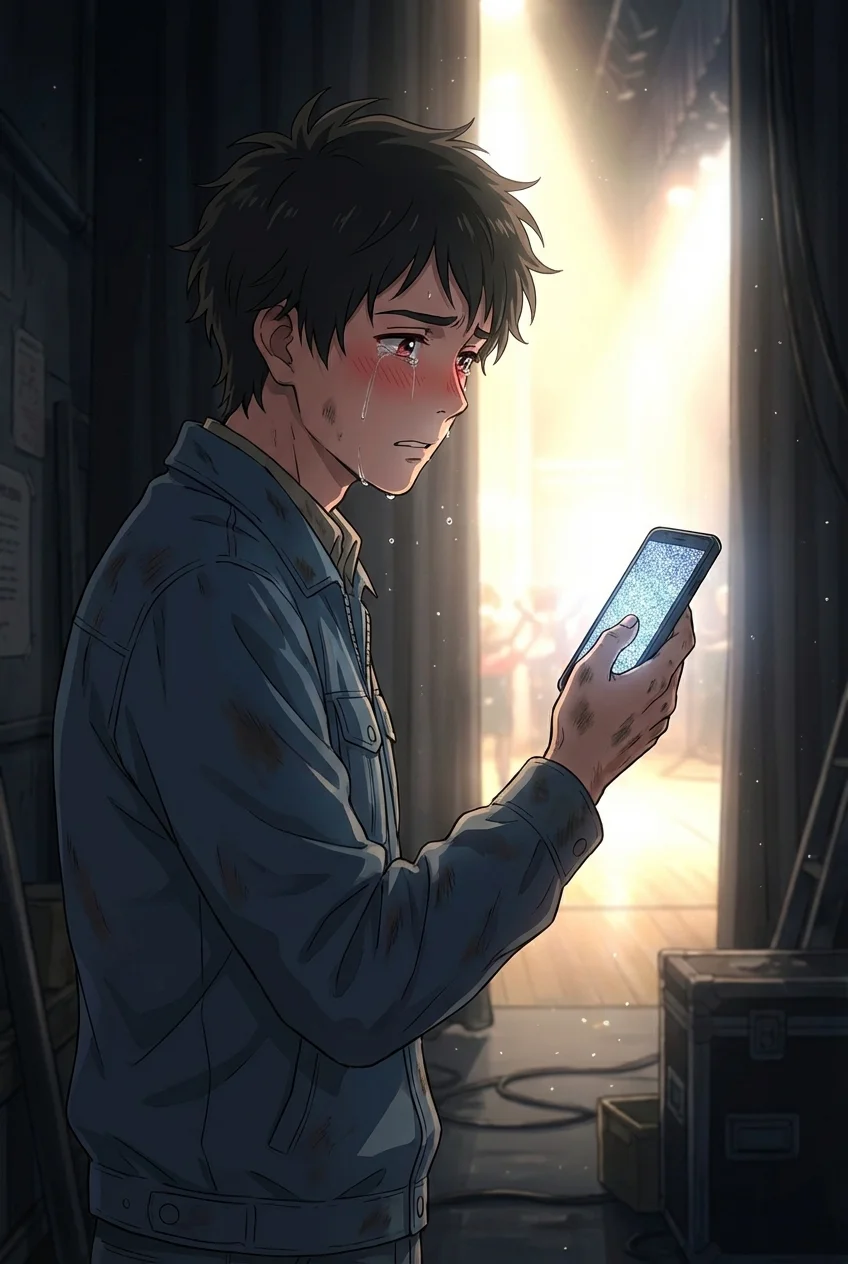 倫理定数：崩壊率100%の愛