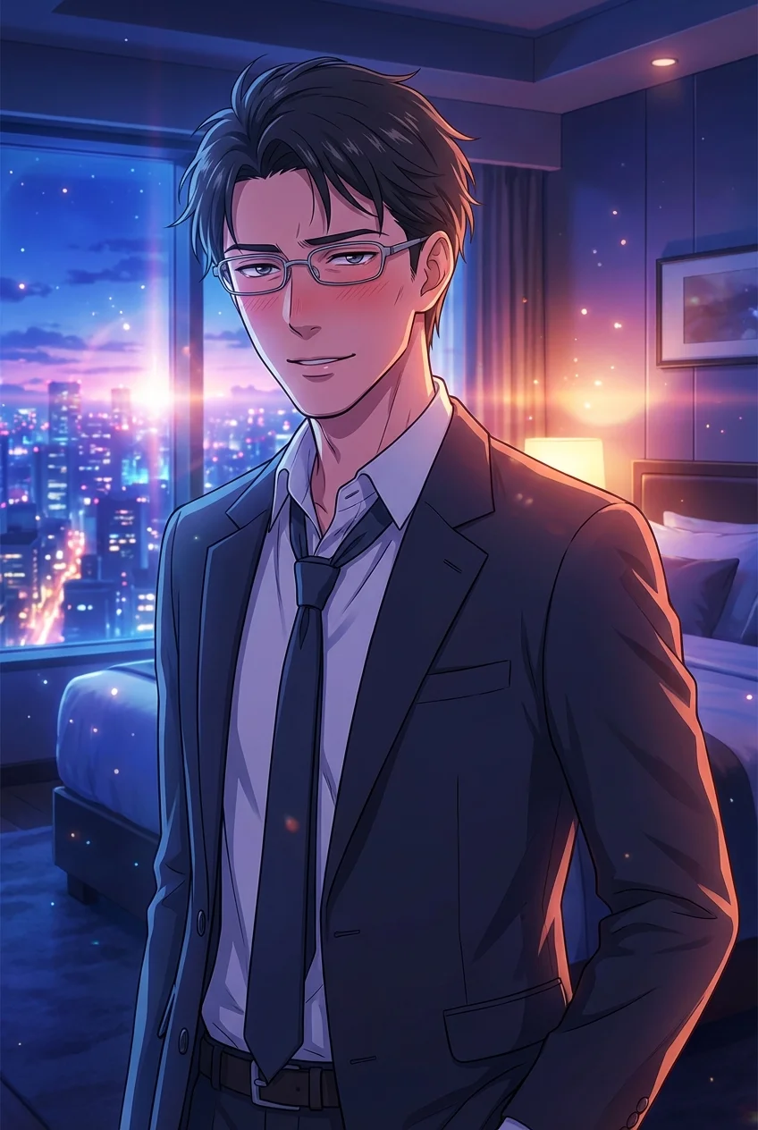 遠野涼介 (Tono Ryosuke)