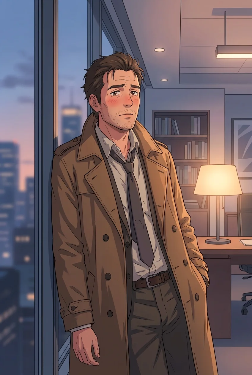 権田原 警部 (Inspector Gondawara)