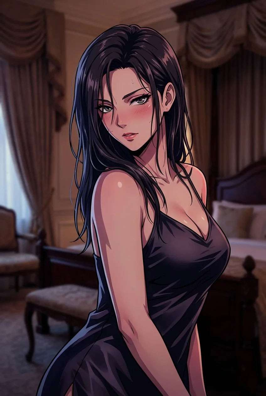 一ノ瀬 紗枝子 (Ichinose Saeko)