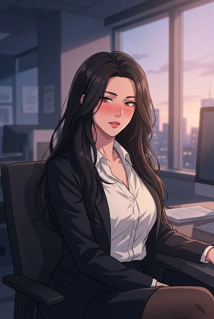 西園寺 玲花 (Saionji Reika)