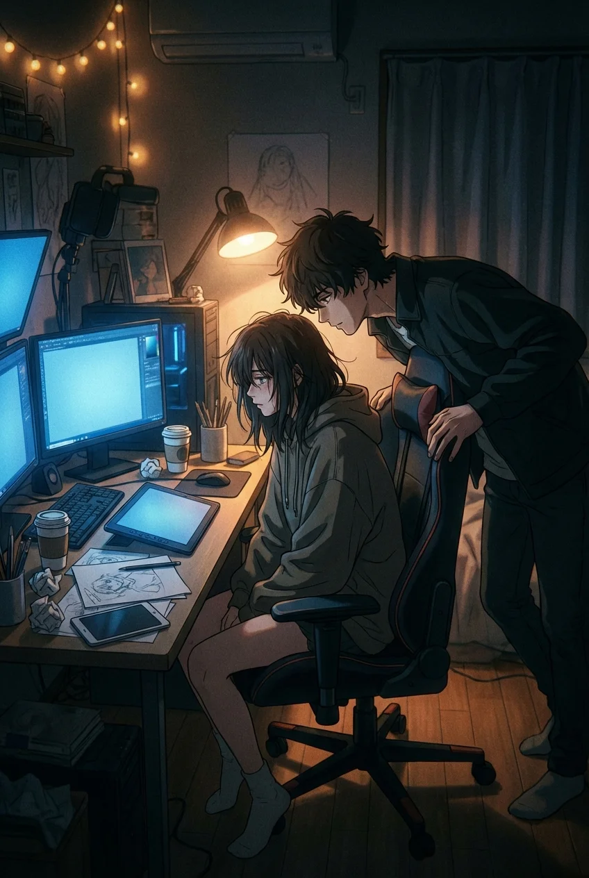 レンダリング・ヒート