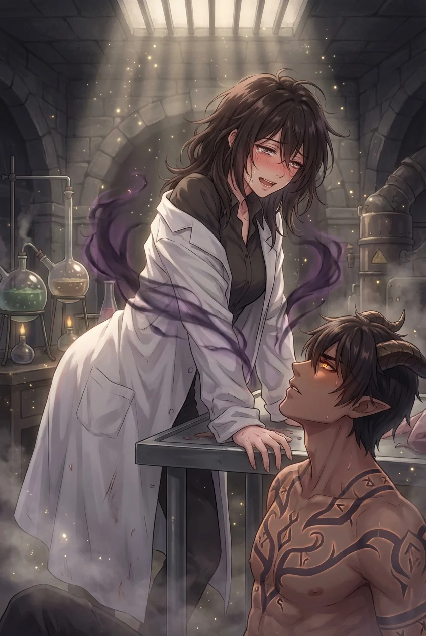 解剖台の上の恋人：捕食と被食のワルツ