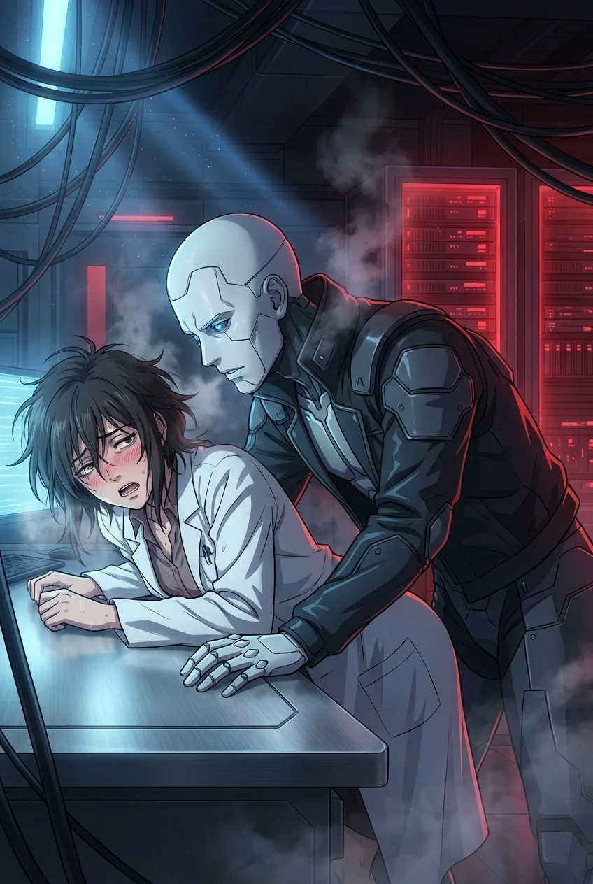 楽園の執行者（エグゼキュータ）