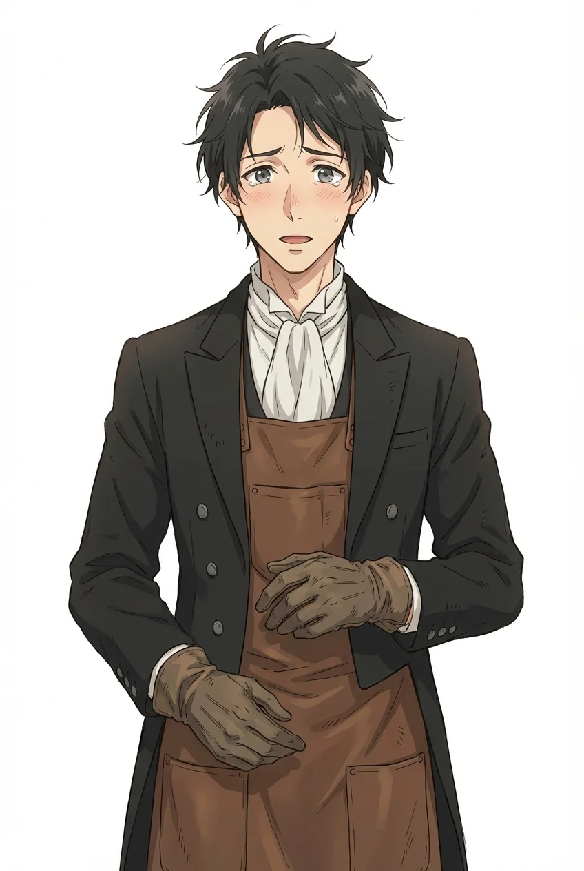 ヴァーニッシュ