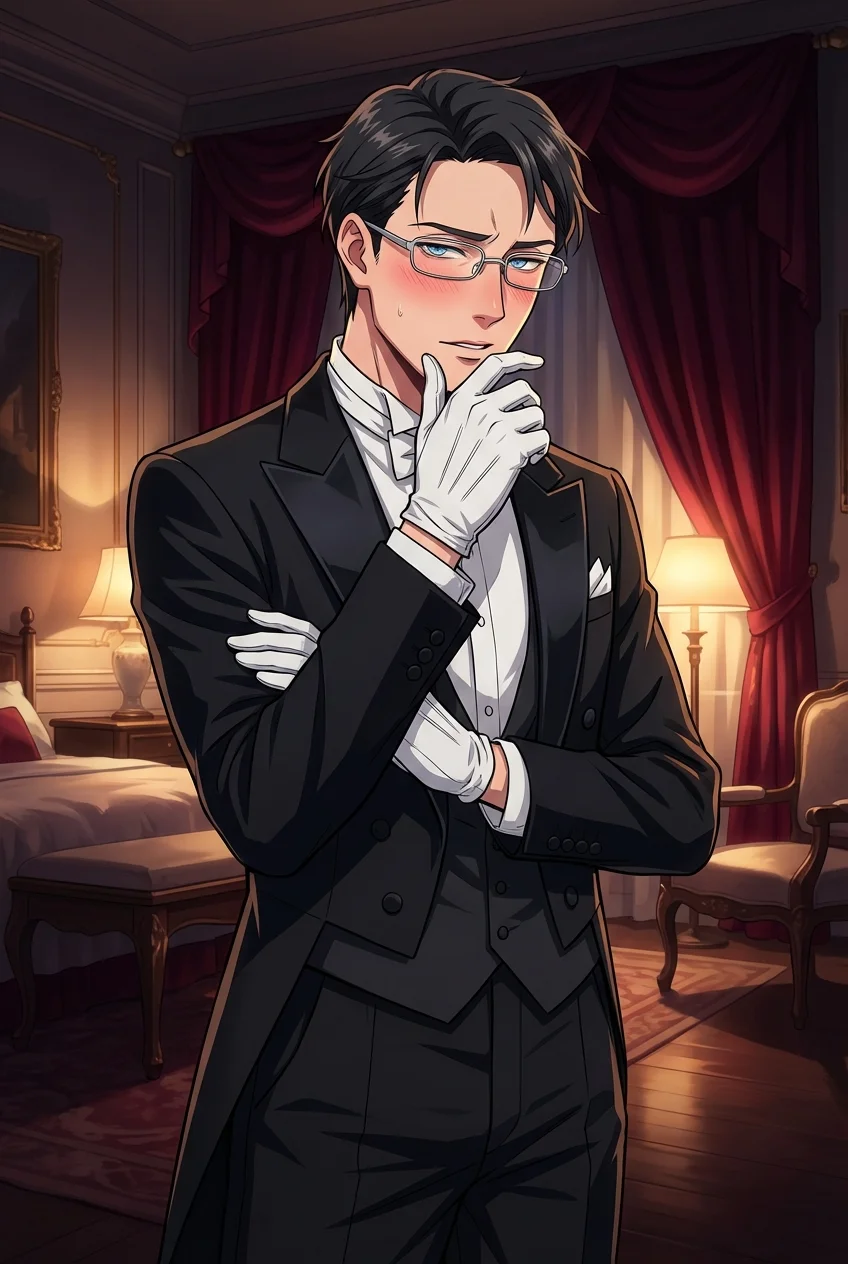 リアム・バーネット