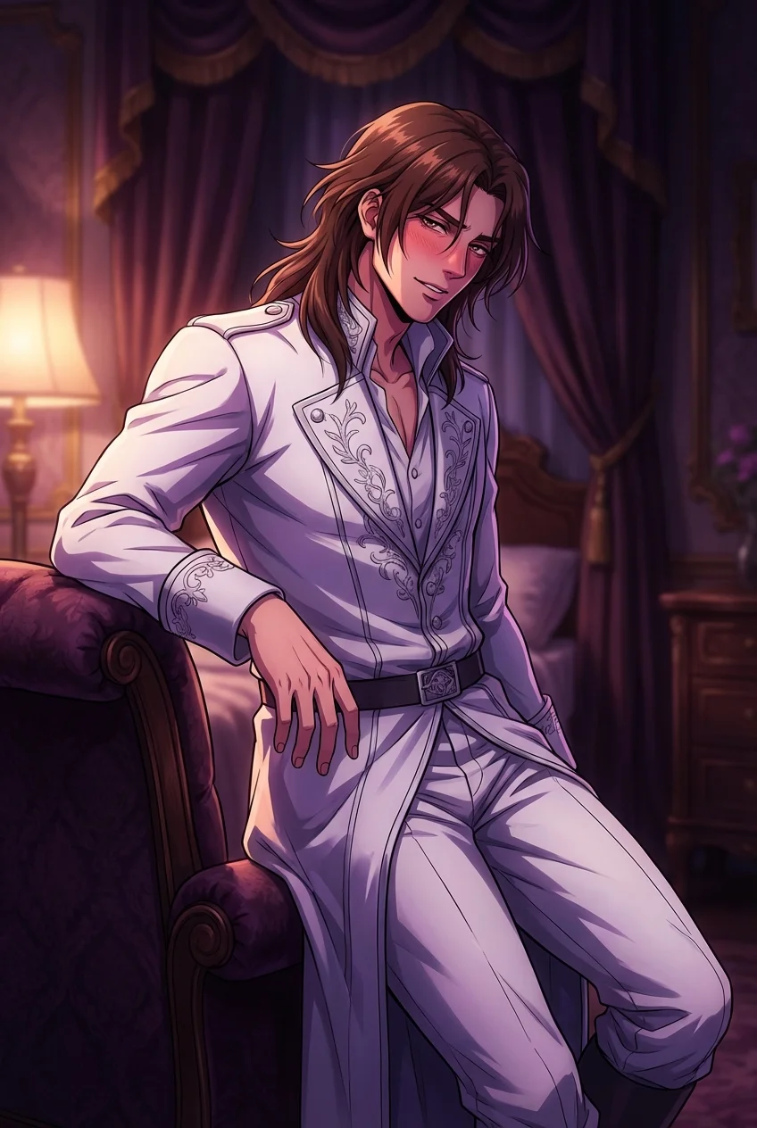 セドリック・アークライト