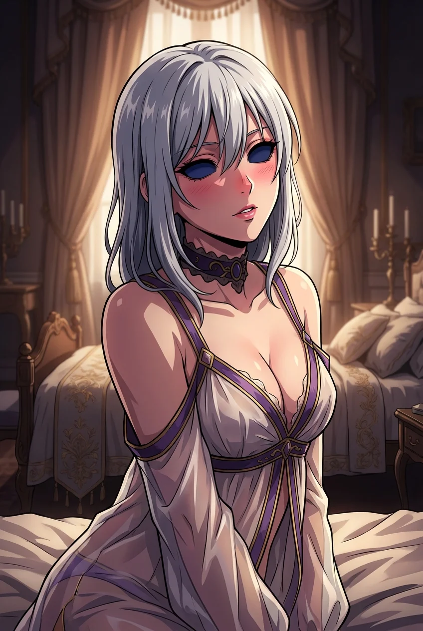 エリス・ルミナリエ