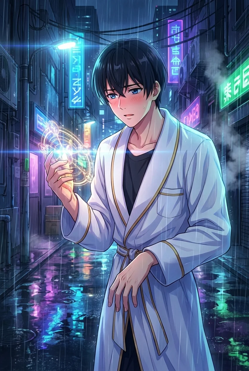 追放された支援術師、感度3000倍の魔法で聖女と女騎士を分からせる