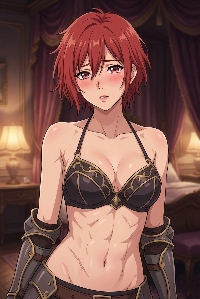 レオナ・ヴァンガード