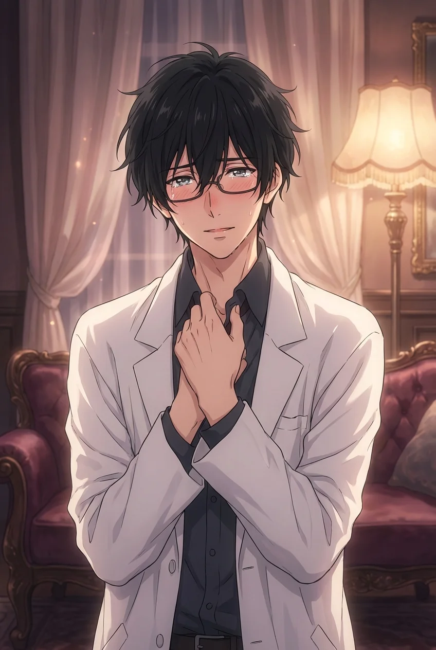 クロード・ヴァレンタイン