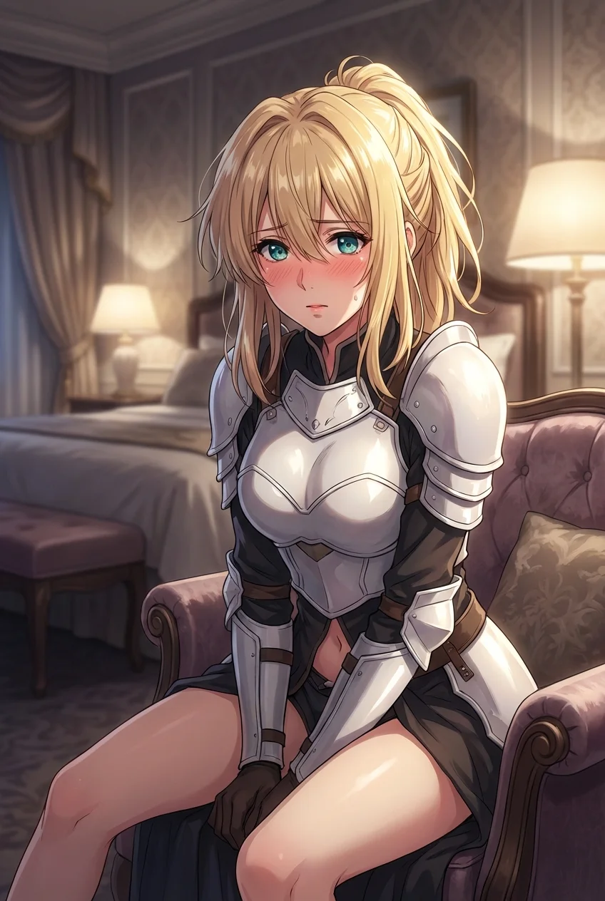 シルヴィア・レオンハート